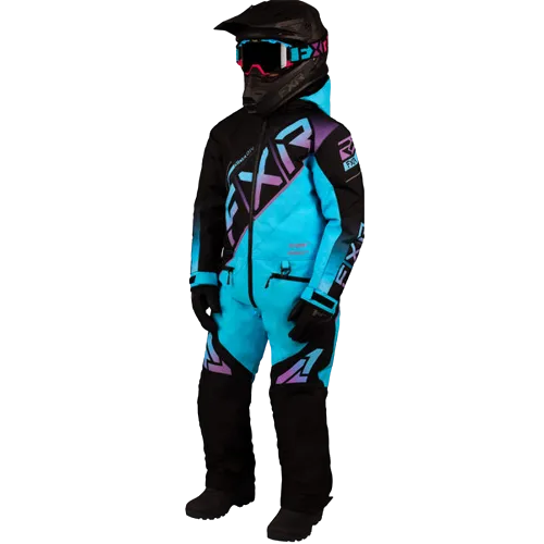 FXR Youth CX Monosuit - 2023