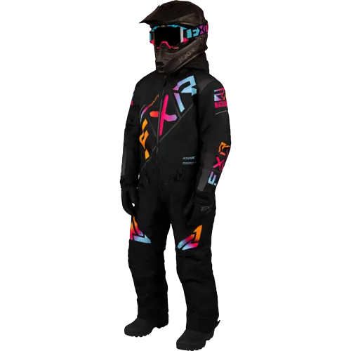 FXR Youth CX Monosuit - 2023