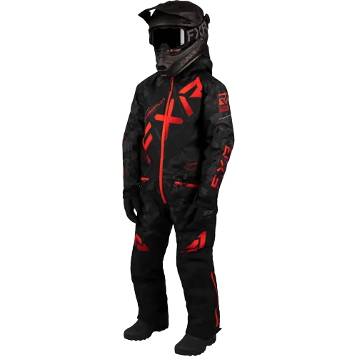 FXR Youth CX Monosuit - 2023