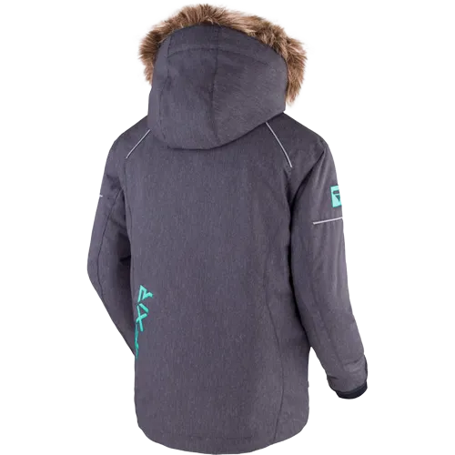 FXR Youth Fresh Jacket - 2023