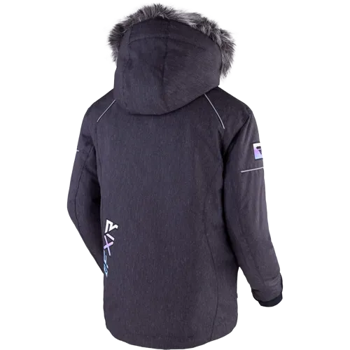 FXR Youth Fresh Jacket - 2023