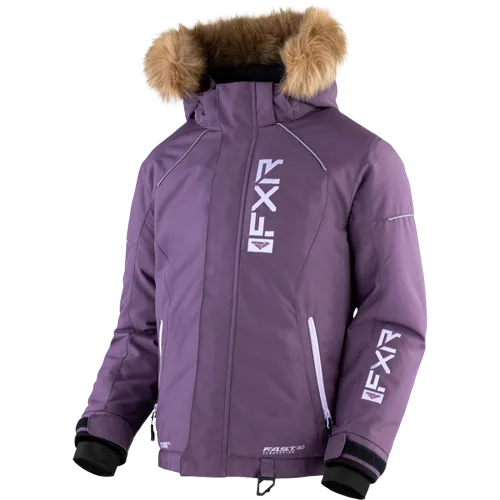 FXR Youth Fresh Jacket - 2023