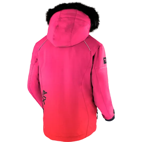 FXR Youth Fresh Jacket - 2023