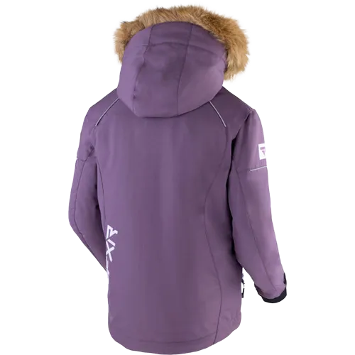 FXR Youth Fresh Jacket - 2023