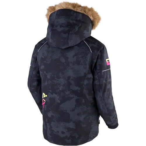 FXR Youth Fresh Jacket - 2023