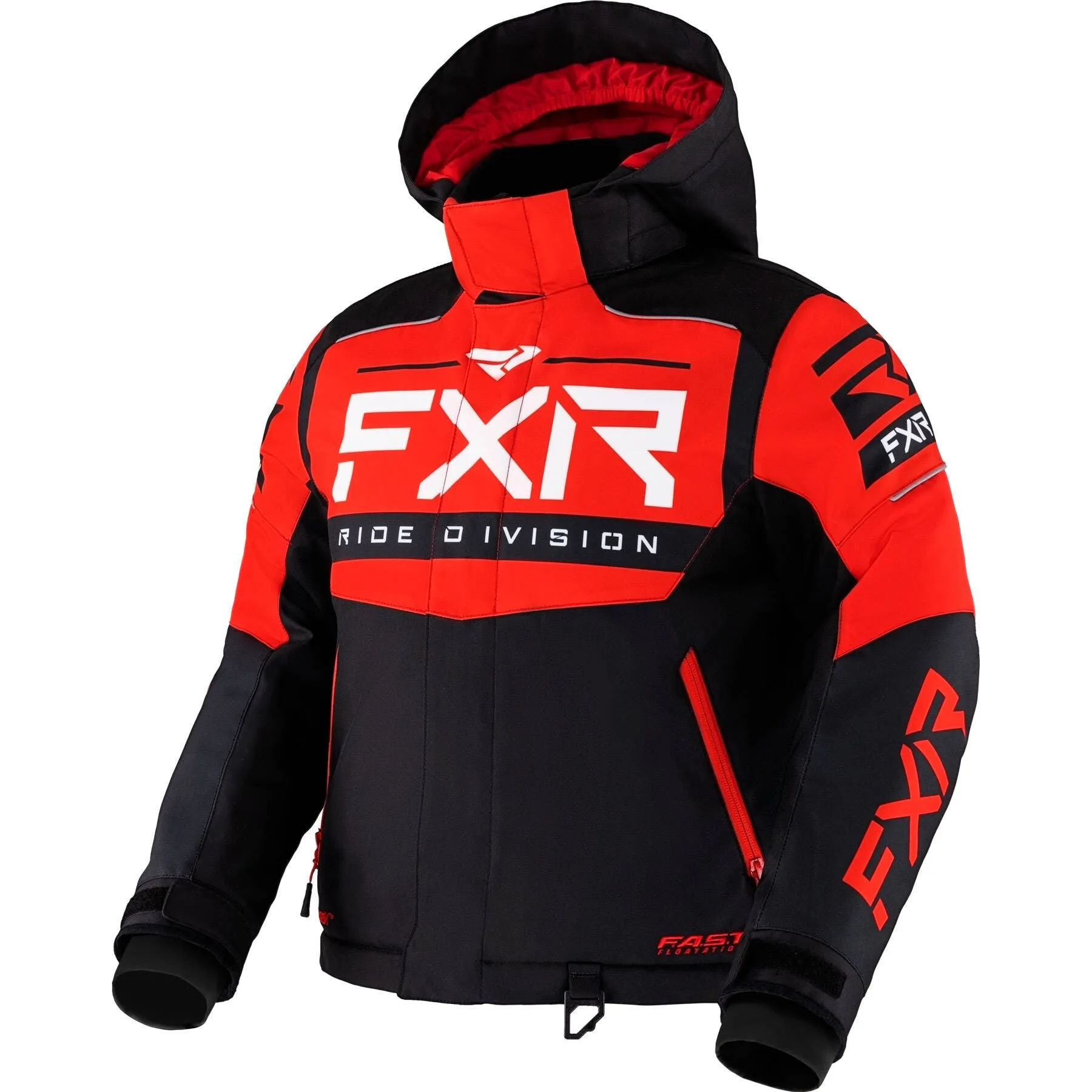 FXR Youth Helium Jacket