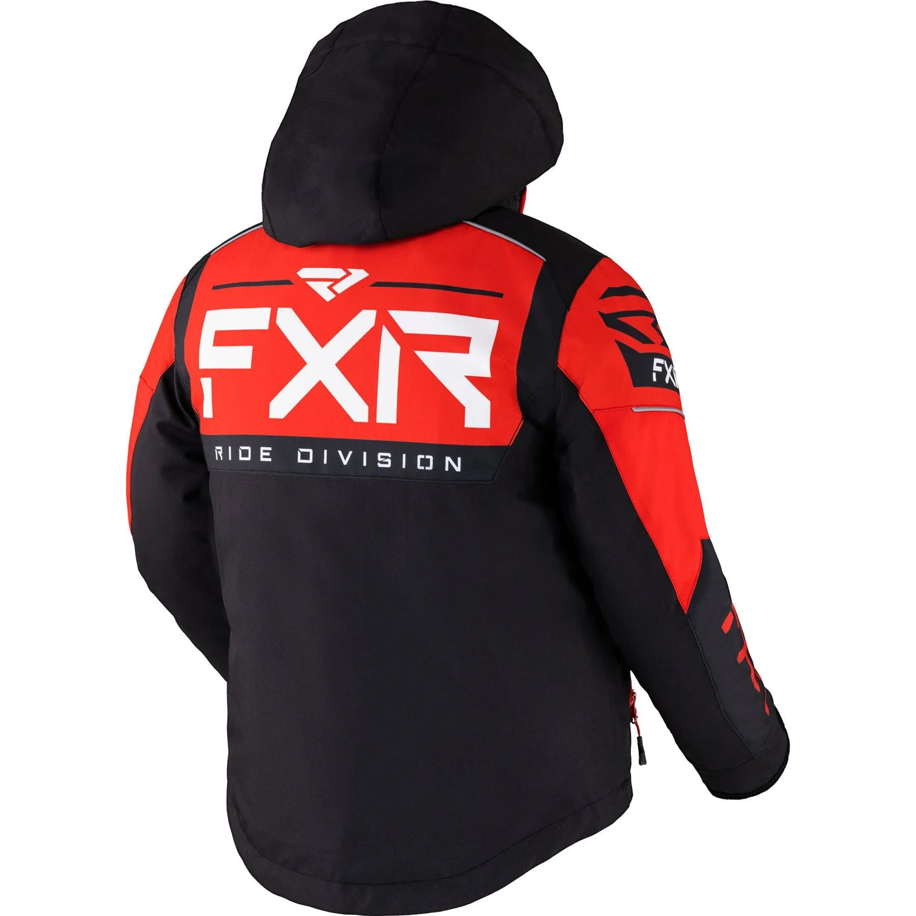 FXR Youth Helium Jacket