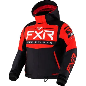 FXR Youth Helium Jacket