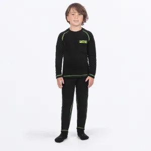 FXR Youth Pyro Thermal Set