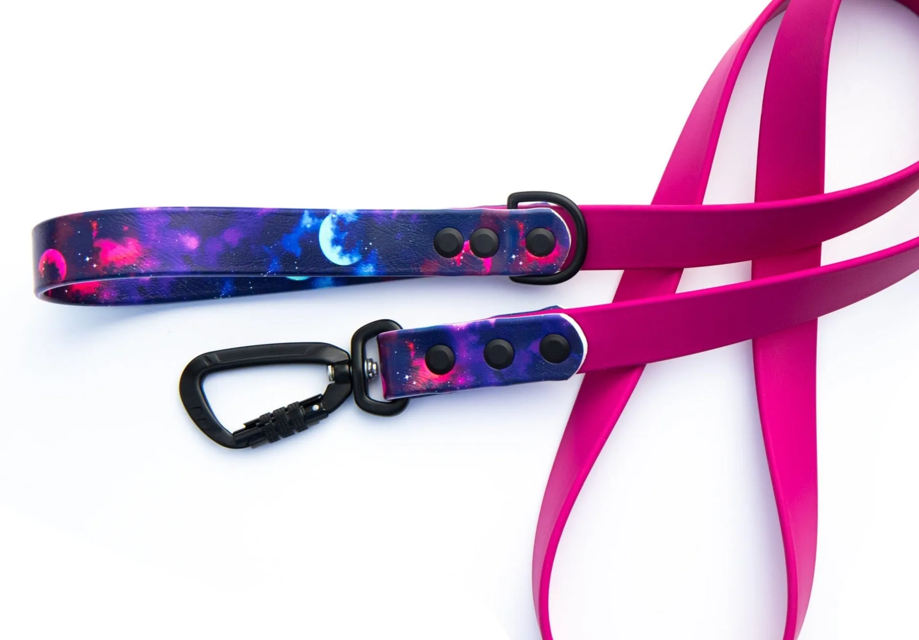 Galaxy BioThane® Leash