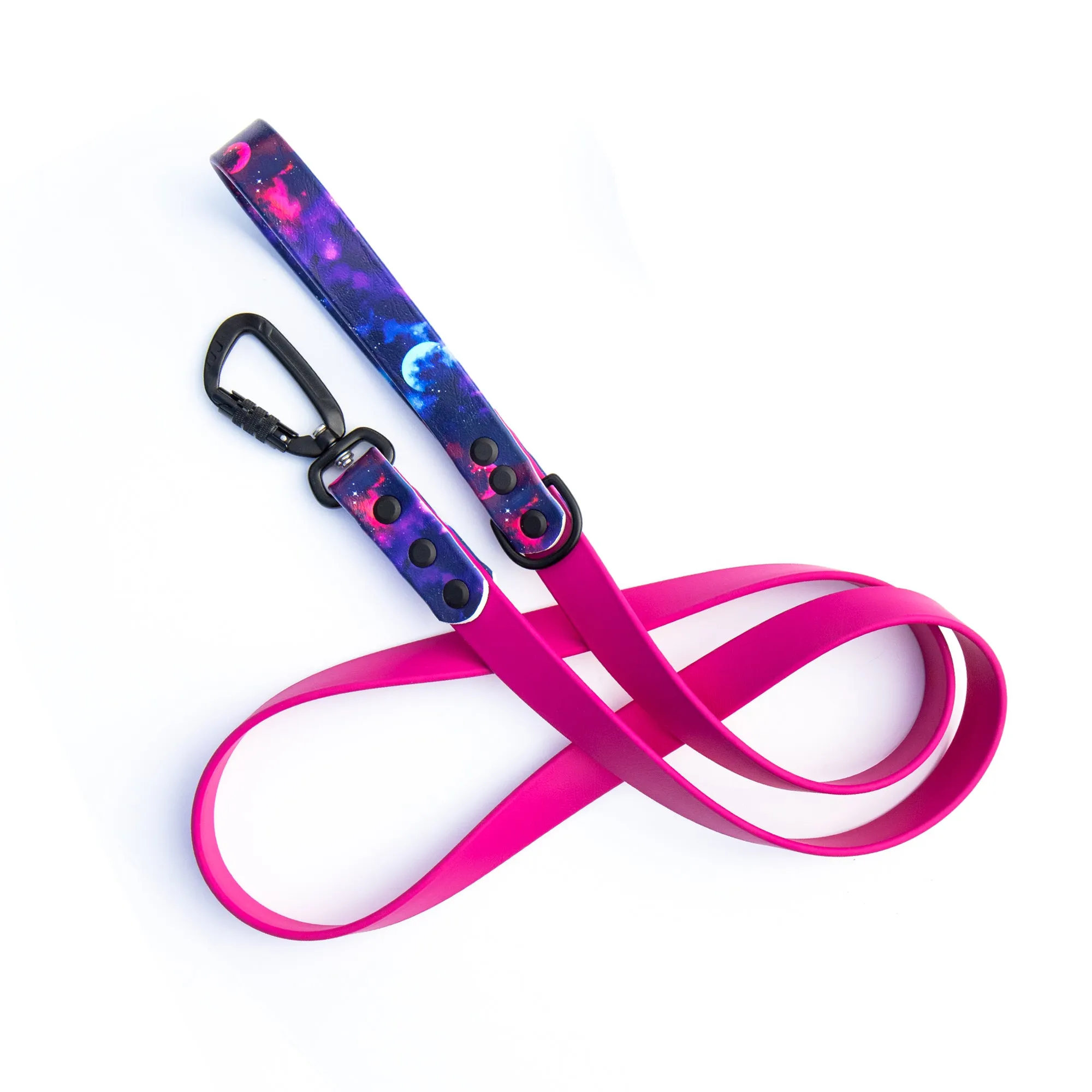 Galaxy BioThane® Leash