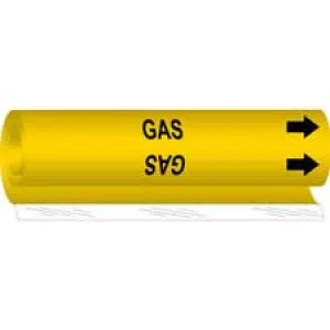 GAS High Performance Pipe Marker| Buy online