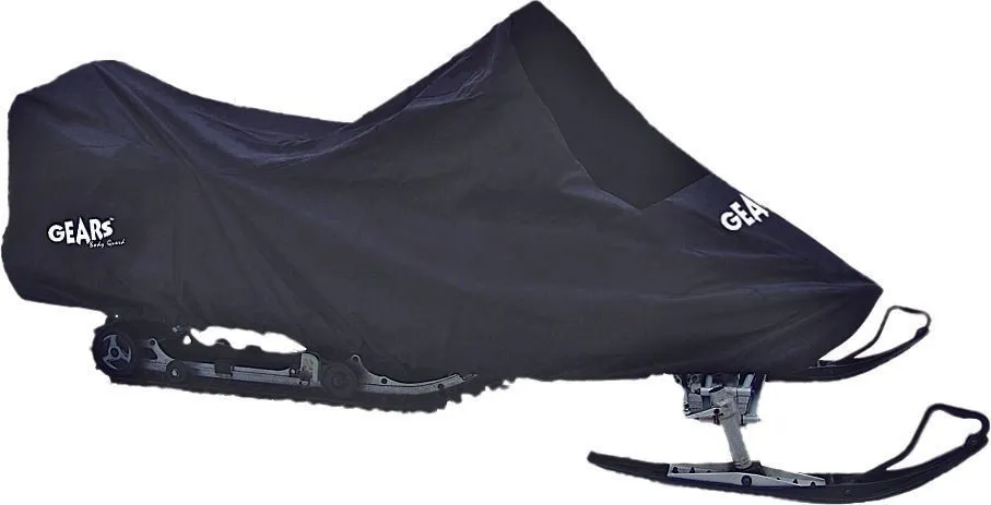 GEARS 300188-1-XXL Universal Trailerable Storage Cover