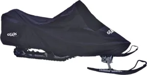 GEARS 300188-1-XXL Universal Trailerable Storage Cover