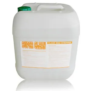GEN SUPER CLEAN-25L