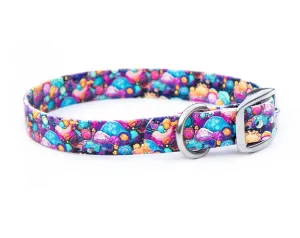 Geode BioThane® Collar