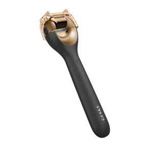 GESKE Micro Needle Face Roller 9 in 1 Gray 53