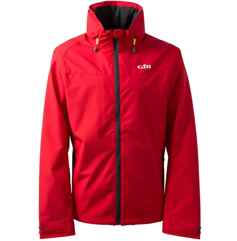 Gill Men's Pilot Jacket