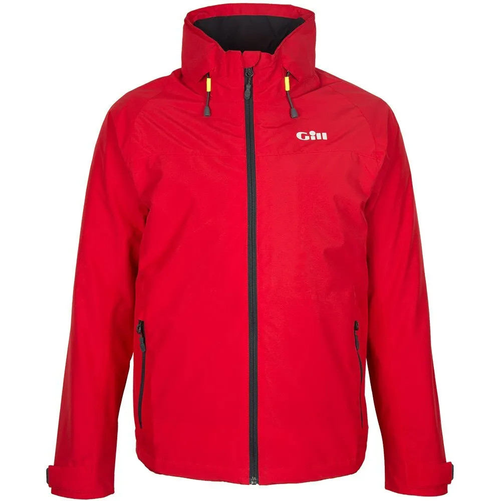 Gill Men's Pilot Jacket