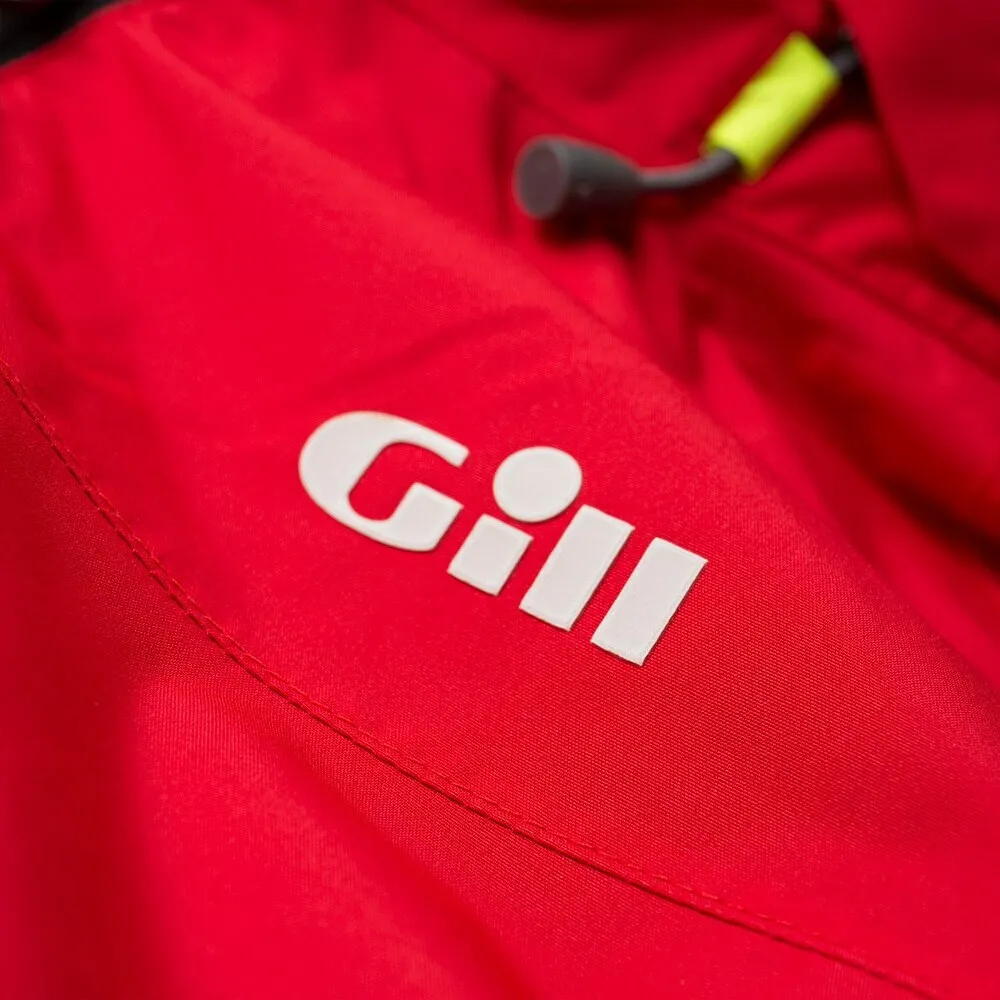 Gill Men's Pilot Jacket