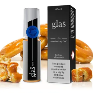 Glas Eliquid - Glazed