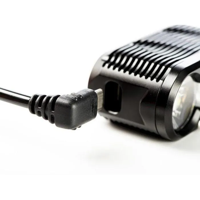 Gloworm XS G2.0 2800 Lumen Adventure Lightset