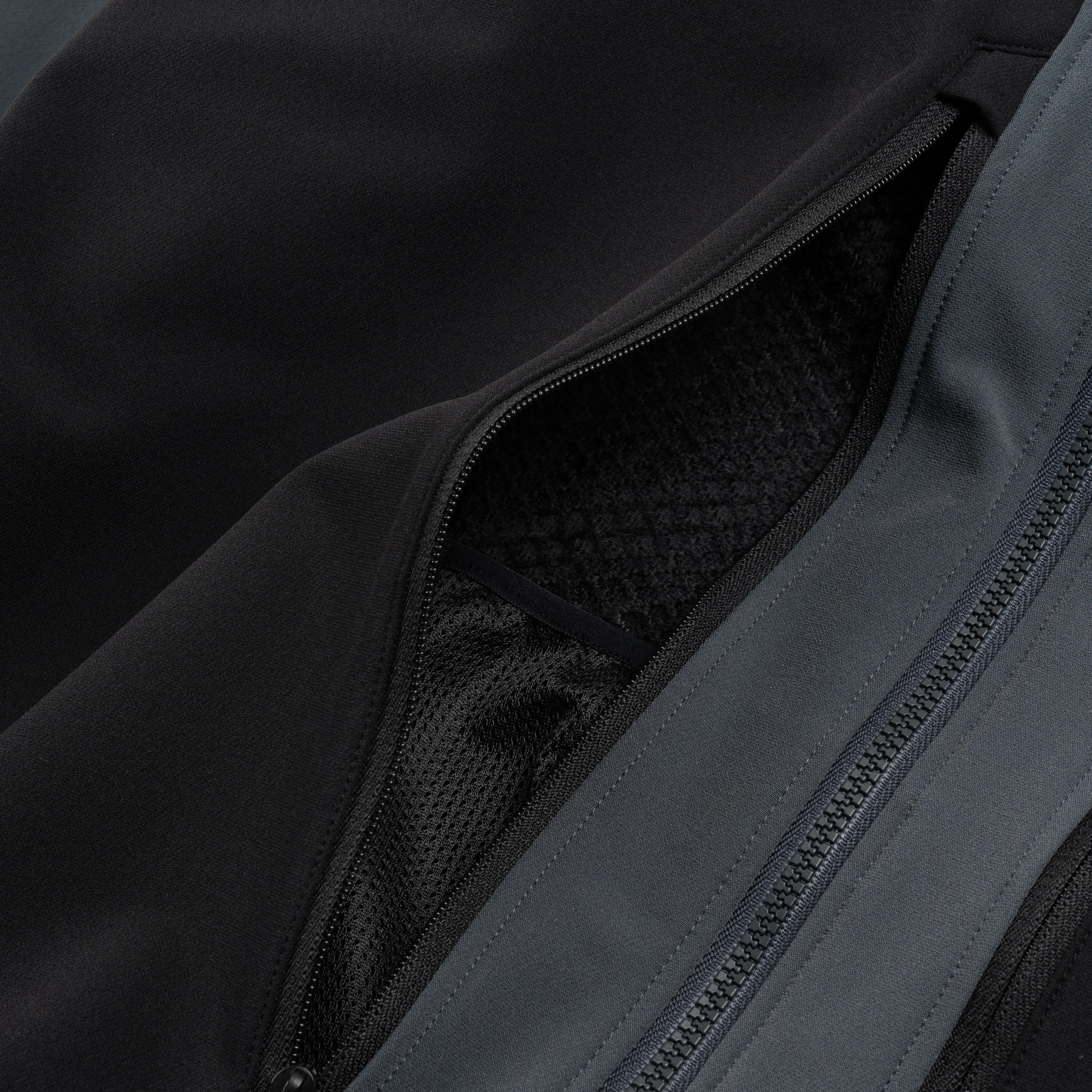 Goldwin Stretchshell Exp Jacket Charcoal GA23331