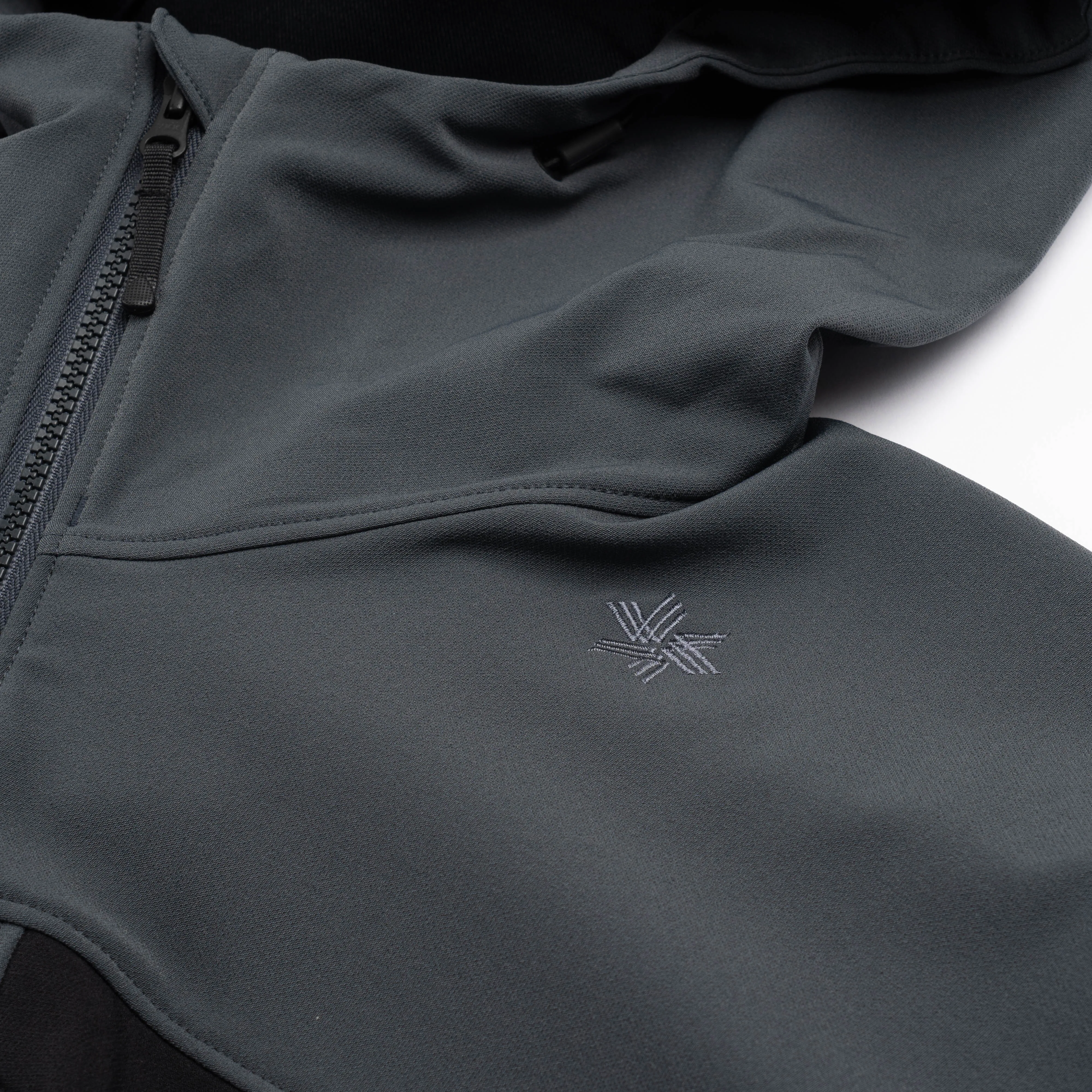 Goldwin Stretchshell Exp Jacket Charcoal GA23331