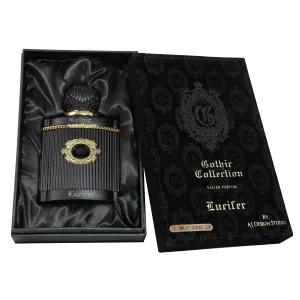 Gothic For Men Lucifer EDP 100ml