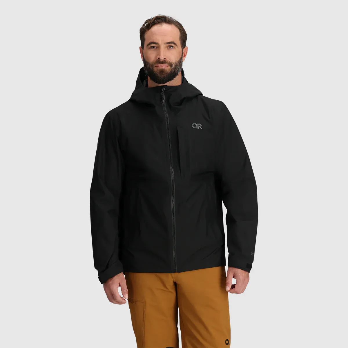 Grandridge Gore-Tex Jacket (Men's) - 322091