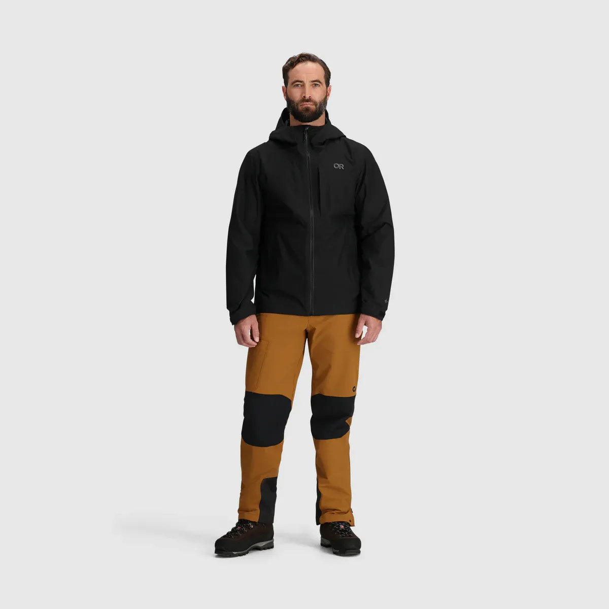 Grandridge Gore-Tex Jacket (Men's) - 322091