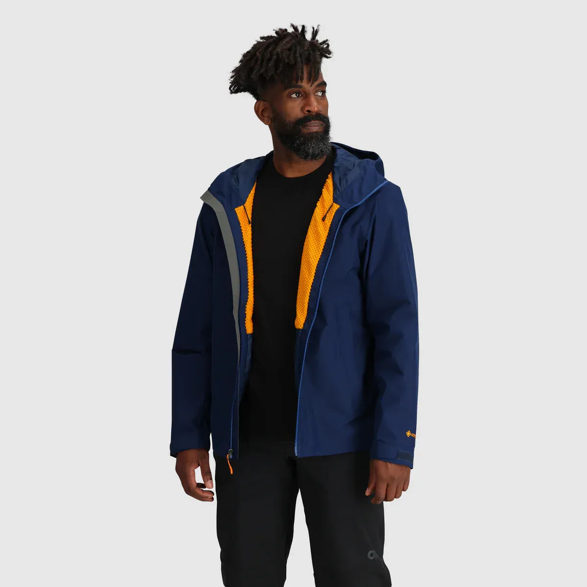 Grandridge Gore-Tex Jacket (Men's) - 322091