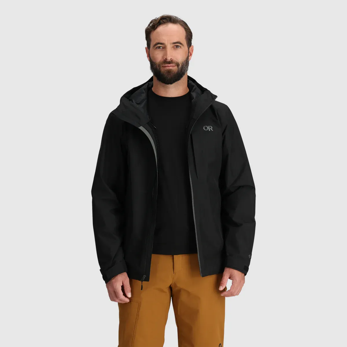 Grandridge Gore-Tex Jacket (Men's) - 322091