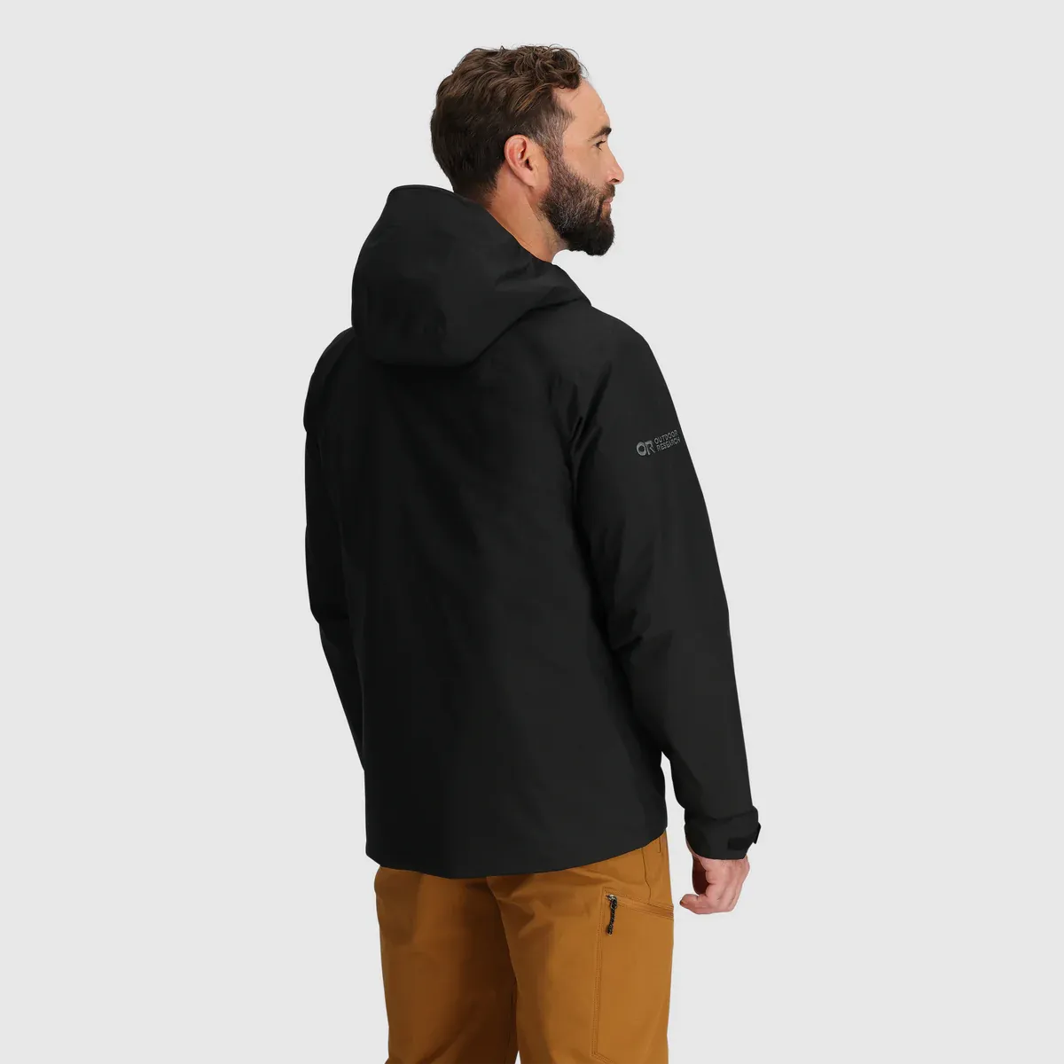 Grandridge Gore-Tex Jacket (Men's) - 322091