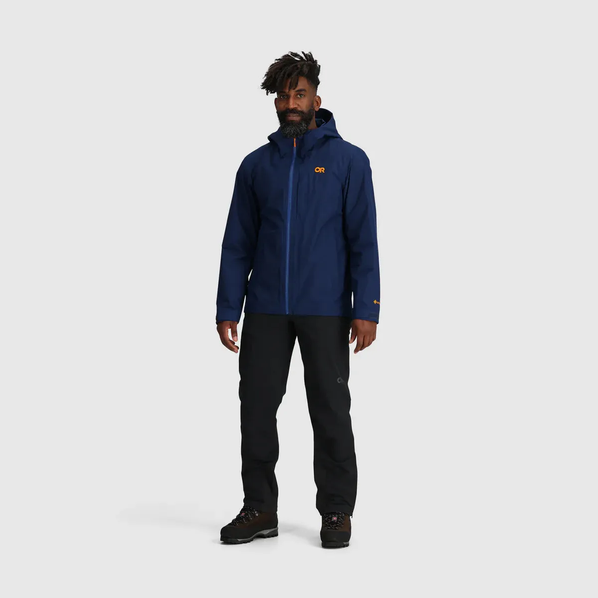 Grandridge Gore-Tex Jacket (Men's) - 322091