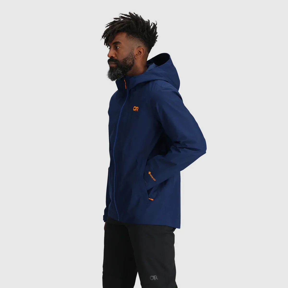 Grandridge Gore-Tex Jacket (Men's) - 322091