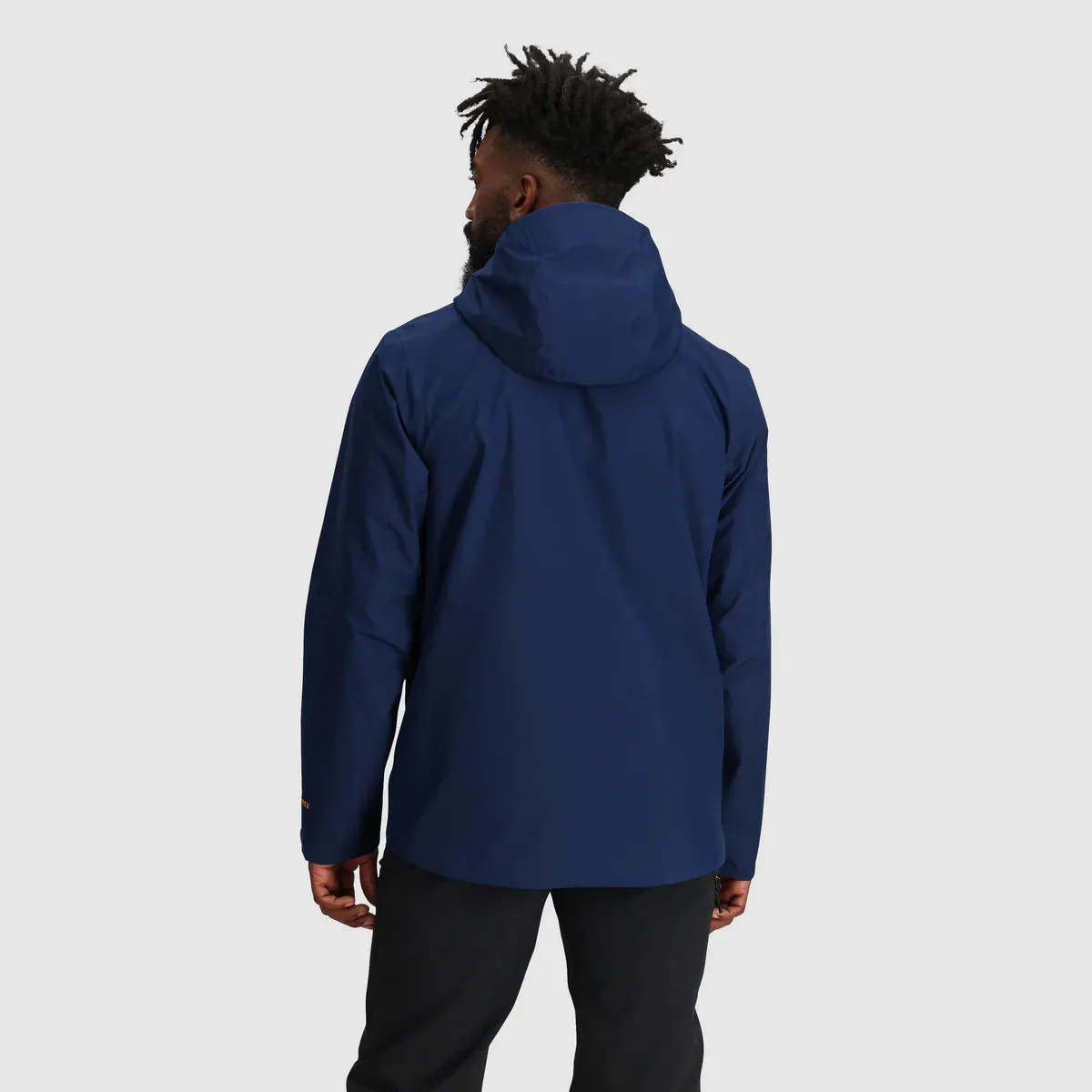 Grandridge Gore-Tex Jacket (Men's) - 322091