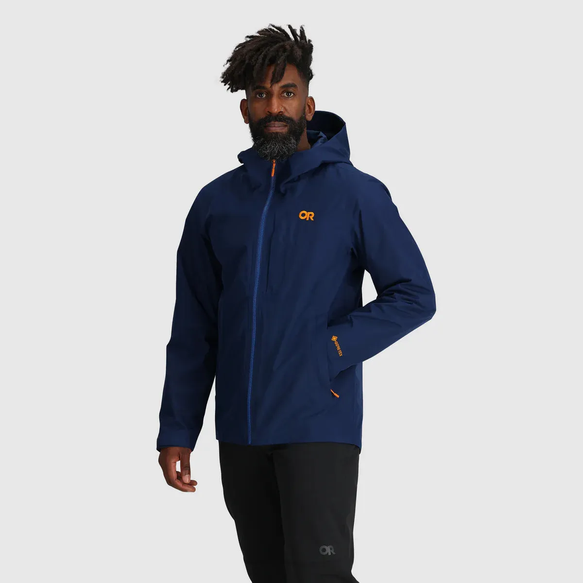 Grandridge Gore-Tex Jacket (Men's) - 322091