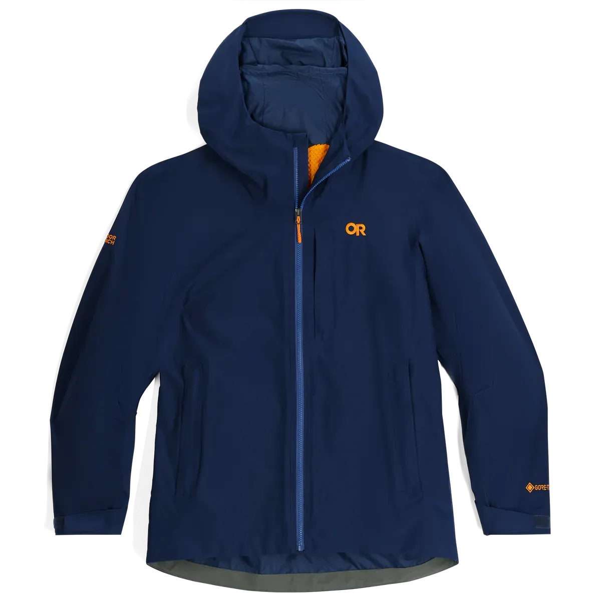 Grandridge Gore-Tex Jacket (Men's) - 322091