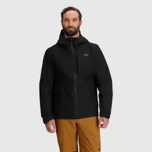 Grandridge Gore-Tex Jacket (Men's) - 322091