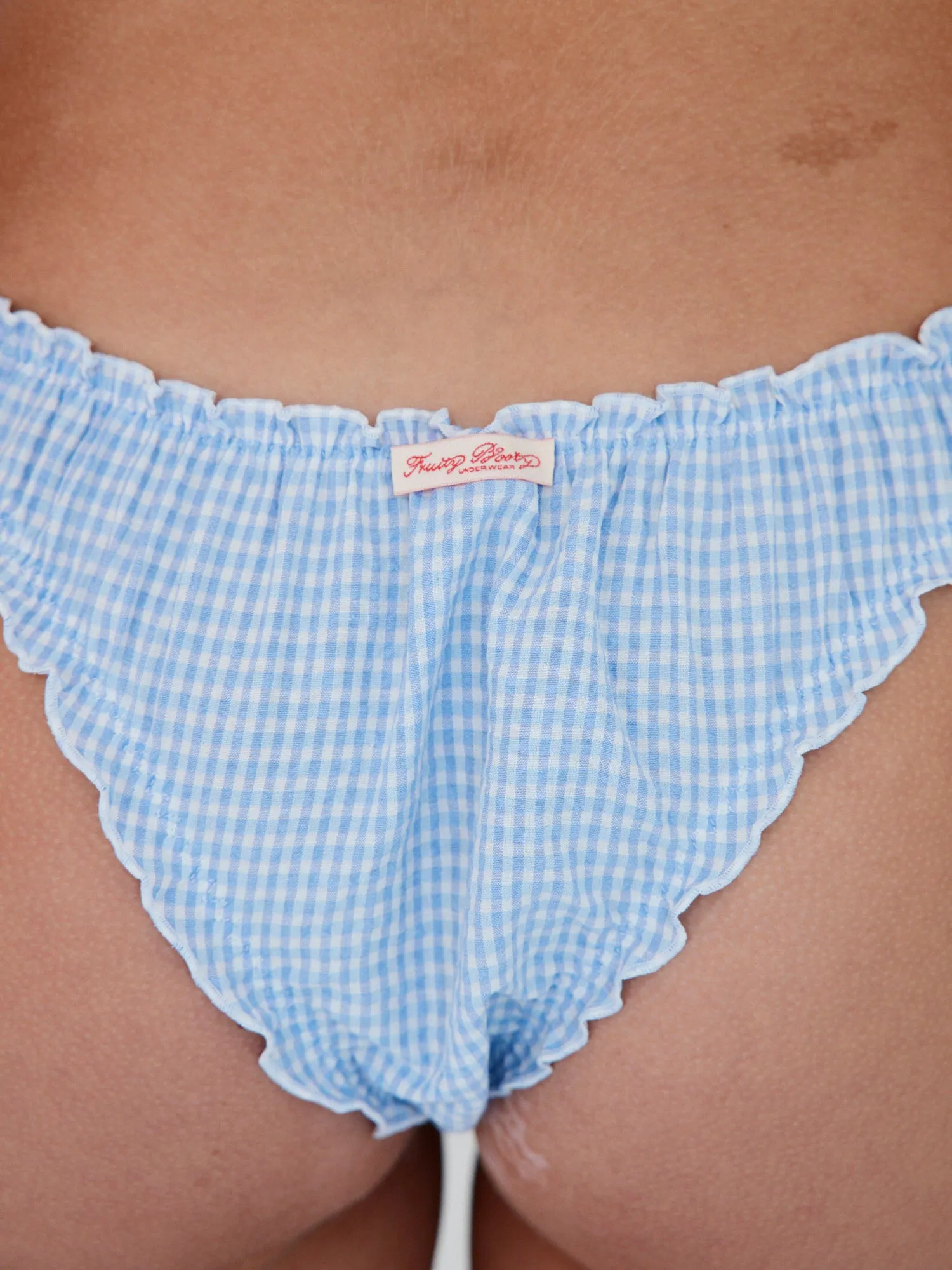 Gretel Brief