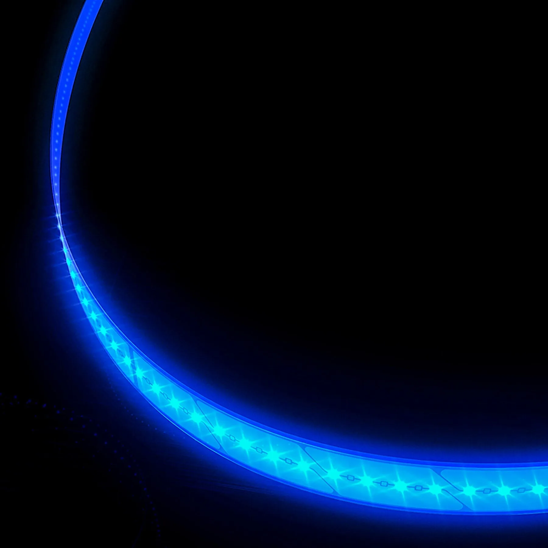 GROTE F21005-017-03-422 XTL LED Light Strip