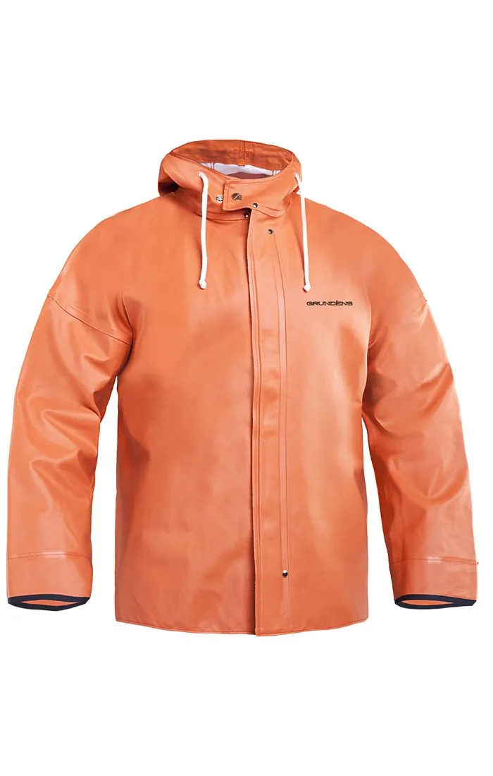 Grunden's Brigg 40 Jacket