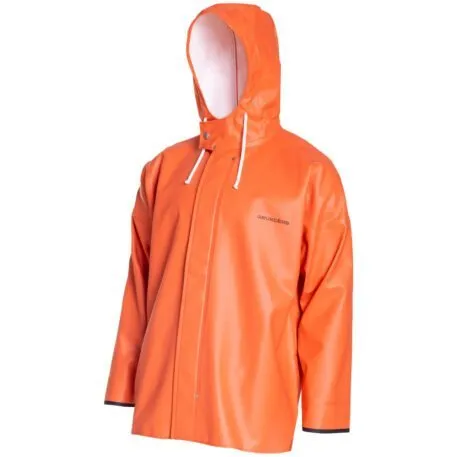 Grunden's Brigg 40 Jacket