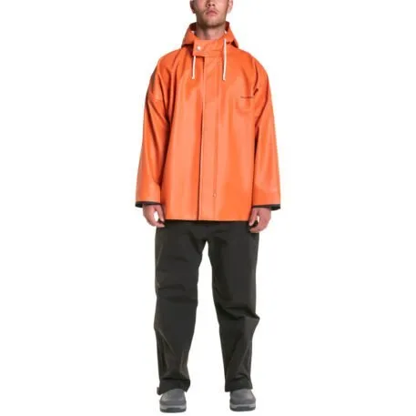 Grunden's Brigg 40 Jacket