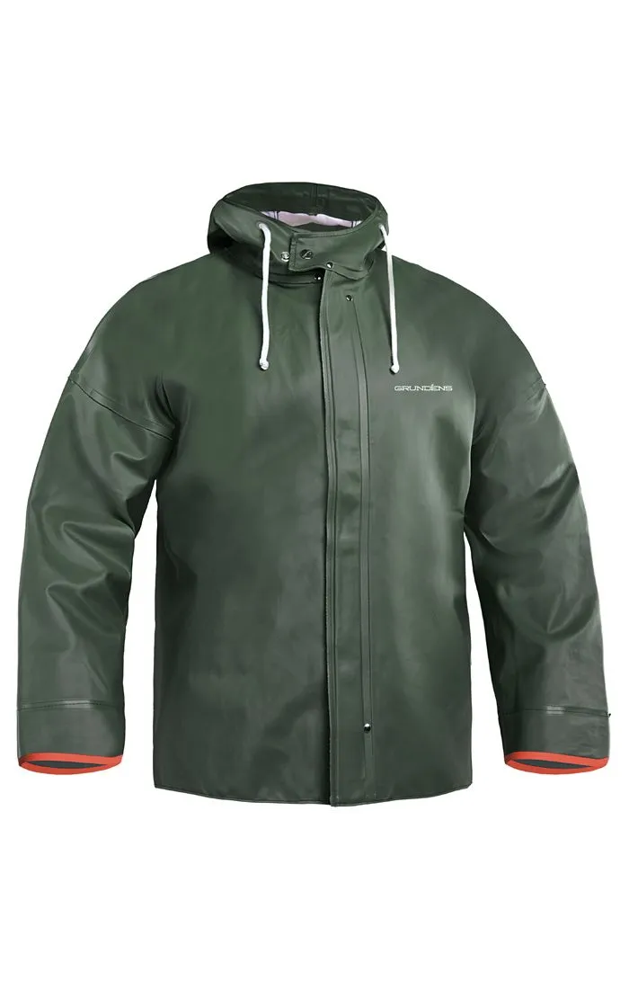 Grunden's Brigg 40 Jacket