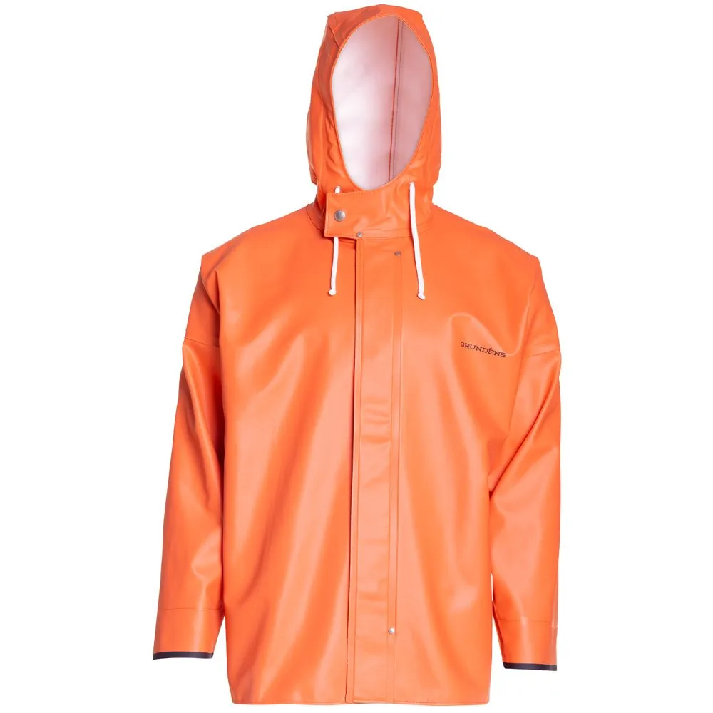 Grunden's Brigg 40 Jacket