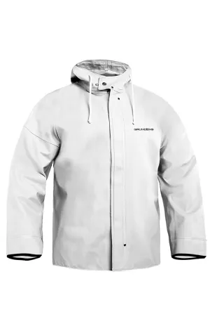 Grunden's Brigg 40 Jacket