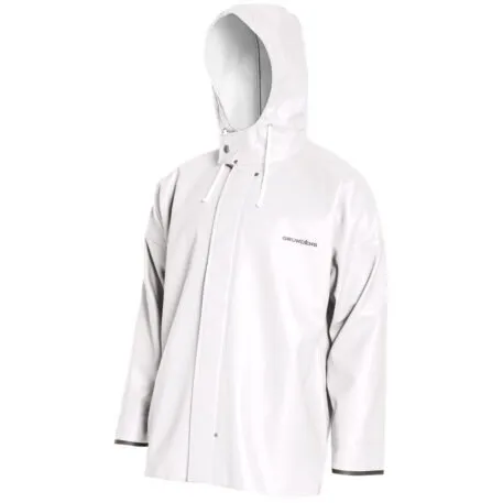 Grunden's Brigg 40 Jacket