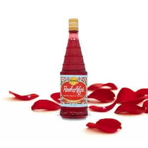 Hamdard Rooh Afza